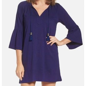 Lilly Pulitzer Del Lago Tunic Dress